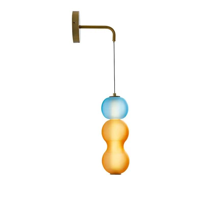 Cobre+ Niebla Púrpura+ Niebla Azul