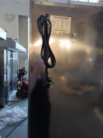 Retardateur électrique de machine d'épreuve de pâte de boulangerie d'acier inoxydable de 32 plateaux pour la cuisson de pain pour de nouveaux restaurants