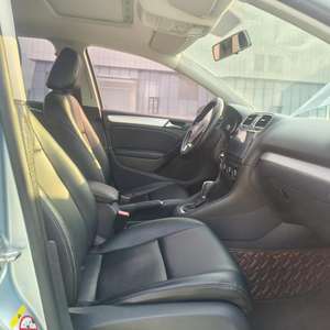 2012 <span class=keywords><strong>Volkswagen</strong></span> Blue Drive <span class=keywords><strong>Golf</strong></span> 6e génération 1.4TSI modèle de confort automatique - Product Image 4