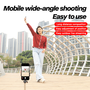 2025 New Arrival Xách Tay HD Không Dây Điện Thoại Từ Vlog Ảnh Tự Sướng Màn Hình Màn Hình Máy Chiếu Cho Điện Thoại Ảnh Tự Sướng Thiết Bị Phụ Trợ - Product Image 3