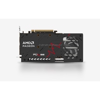 Kartu Grafis 2025 New PULSE RX 9060 XT 8GB GDDR6 PCI-Express 5.0 X16 Berpendingin Kipas untuk Gaming Desktop MXM Form Factor