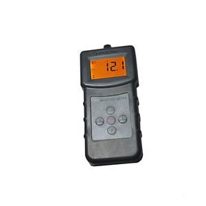 Probador LCD portátil de análisis rápido, <span class=keywords><strong>medidor</strong></span> de <span class=keywords><strong>humedad</strong></span> Digital Ideal para cereales, paja, forraje, hierba, fibra de bambú - Product Image 3