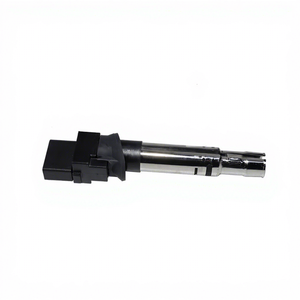 022905715B คอยล์จุดระเบิด UF635สำหรับ VW Audi Porsche <span class=keywords><strong>VR6</strong></span> 3.2L 3.6L การเปลี่ยนเครื่องยนต์ - Product Image 1