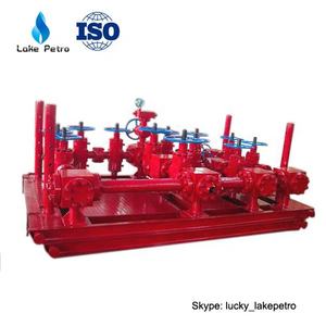 Панель управления дроссельным коллектором с сертификатом <span class=keywords><strong>API</strong></span> <span class=keywords><strong>16c</strong></span>, хорошее качество, хорошая цена - Product Image 6