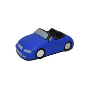 Pelota Antiestrés de Espuma con Diseño Personalizado de Camión, Juguete de Coche de PU para Regalo Promocional - Product Image 3