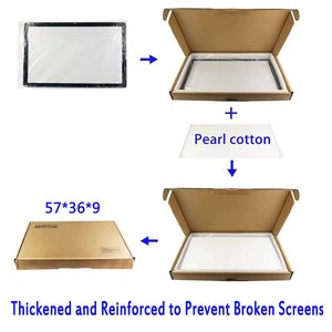 Panel Frontal de Vidrio LCD de 21.5 Pulgadas al por Mayor para Reemplazo de Pantalla de Vidrio para <span class=keywords><strong>Apple</strong></span> <span class=keywords><strong>iMac</strong></span> A1418 A2116 - Product Image 4