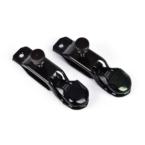 Boîte personnalisée gratuite-Pinces à mamelon Sexy Labia Breast Slave Bdsm Fetish Jouets érotiques Sex Tool Adult Game Body Jewelry 6*1.3Cm - Product Image 5