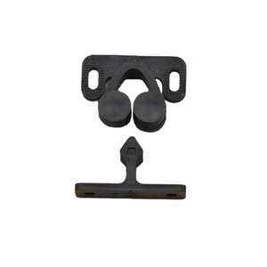 Sistema de Apertura Magnética para Muebles de Cocina de Estilo Moderno, Cierres Táctiles para Cajones Pequeños, Uso en Baños - Product Image 1