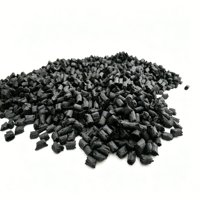 Granulés de Polyamide 66 (PA66) à module élevé renforcés de fibres de verre (GF25) – Pellets de Nylon pour moulage, roulettes robustes et quincaillerie structurelle