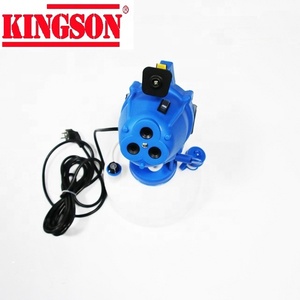 Hot bán 110V/220V kingson không dây điện <span class=keywords><strong>ULV</strong></span> <span class=keywords><strong>Fogger</strong></span> phun và Mist fogging máy cho vườn sử dụng - Product Image 3
