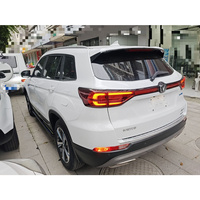 Mobil Bekas Guazi Changan CS75 New Energy 2020 PHEV SUV Diskon Pembelian Grosir AWD 5 Kursi Transmisi Otomatis Setir Kiri