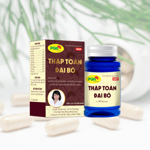 Suplemento de Salud con Fórmula Herbal Oriental para Adultos - Apoya el Yin Renal, Fortalece Tendones/Huesos, Refuerza el Sistema Inmunitario de Alta Calidad - Product Image 4