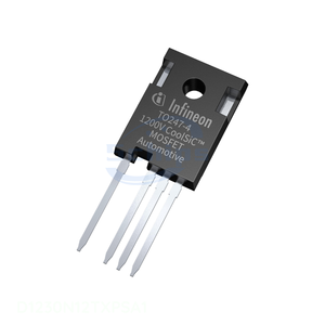 DO-200AA, A-PUK D1230N12TXPSA1 Single Diodes Electronic Circuit Components Authorized Distributor - Product Image 1