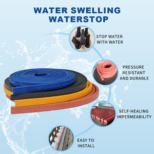Mejores <span class=keywords><strong>Precios</strong></span> en Tiras <span class=keywords><strong>de</strong></span> Expansión Hidrófugas, Tiras <span class=keywords><strong>de</strong></span> Retención <span class=keywords><strong>de</strong></span> Agua Hidrófilas, Tiras <span class=keywords><strong>de</strong></span> Goma Bentonita Expansibles - Product Image 4