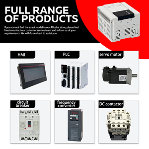 Offre Spéciale : Contrôleurs PLC FX3GA-24MR-CM, FX3GA-40MR-CM, FX3GA-60MR-CM, FX3GA-24MT-CM, FX3GA-40MT-CM pour la Commande d'Automatisation Industrielle - Product Image 5