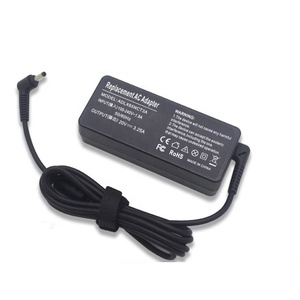 Para <span class=keywords><strong>Lenovo</strong></span> <span class=keywords><strong>IdeaPad</strong></span> 100-15IBD 100-14 80QQ Laptop Power AC Adapter Charger 20V <span class=keywords><strong>3</strong></span>.25A 65W 4,0*1,7mm Notebook Power Supply - Product Image 1