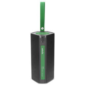 Caferria loa siêu trầm chất lượng cao loa di động với Bluetooth không dây không thấm nước - Product Image 1