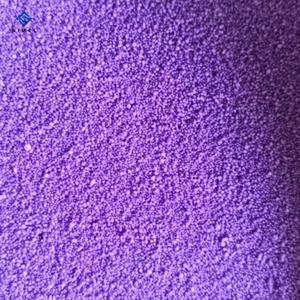 Cire de sable perlée 100% pure en gros, cire de palme, matériaux pour la fabrication de bougies artisanales, cire de sable colorée pour la décoration de la maison et des mariages - Product Image 5