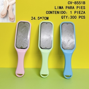 Fascicoli per la cura della pelle liscia strumenti di File di lusso Ecofriendly durevole portatile creativo - Product Image 1