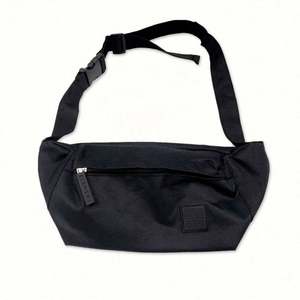 Sac banane OEM pour voyage, sport, course à pied, avec fermeture éclair amusante, prix économique - Product Image 2