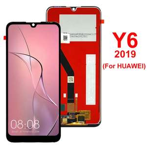 Per Huawei Honor <span class=keywords><strong>Y6</strong></span> 2019 <span class=keywords><strong>2018</strong></span>/Y6Prime2018 originale per telefono cellulare LCD Touch Screen Display di ricambio per la riparazione - Product Image 5