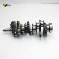 Vilebrequin moteur 23110-3CFA0 231103CFA0 G6DH 3.3L V6 pour Hyundai Genesis BH DH GRAND SANTA FE 2012-2019 Azera KIA Cadenza