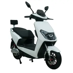 Wholesale 10 "adult Electric Scooters With Front Disc Brakes