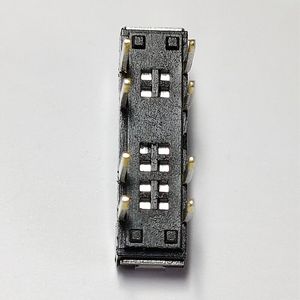 3 Way Through Hole <strong>Pcb</strong> Mount DIP Mini <strong>Slide</strong> <strong>Switch</strong> 8P MSS-23D19-G2 - Product Image 6