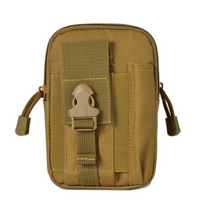 Sports de plein air course <span class=keywords><strong>taille</strong></span> Pack sac hommes étanche téléphone portable sac cyclisme <span class=keywords><strong>taille</strong></span> sacs - Product Image 5