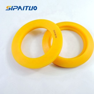 Arandela <span class=keywords><strong>de</strong></span> Goma <span class=keywords><strong>de</strong></span> Poliuretano <span class=keywords><strong>de</strong></span> Alta Elasticidad, Aislamiento Acústico para Bombas Mecánicas, Juntas y Arandelas <span class=keywords><strong>de</strong></span> Poliuretano (PU) - Product Image 4