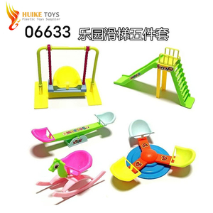Ensemble de poupées pas cher 2025, poupée en plastique personnalisable, poupée de mode en PVC de 3,5 pouces, jouet en vrac pour filles - Product Image 3