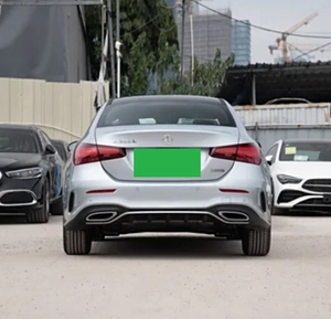 2023 <span class=keywords><strong>Mercedes</strong></span> - AMG G63 4.0 litri Twin - Turbo V8 4WD sedile Comfort pacchetto non modificato - Product Image 5