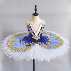 Tutus de danse classique bordeaux au prix le plus bas, <span class=keywords><strong>tutu</strong></span> pancake pour spectacle de scène, costumes de <span class=keywords><strong>tutu</strong></span> professionnels - Product Image 4