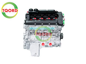 Nuevo conjunto de motor diésel de alta calidad 5.0L 508PS para motor Jaguar Land Rover <span class=keywords><strong>Defender</strong></span> Range Rover Discovery L322 5,0 - Product Image 3