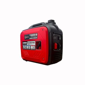 Generador Inverter TranGod T3600S 3300W DC 24V 48V 60V 72V para Vehículos de Tres y Cuatro Ruedas - Product Image 5