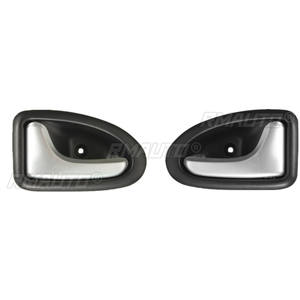 Manija Interior de Puerta Izquierda y Derecha para Renault Clio, Megane, Scenic, Trafic - Product Image 2