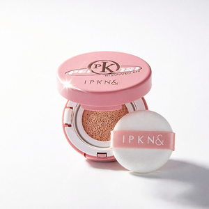 Colorete en Polvo y Crema Ipkn& con Fórmula Coreana para Todo Tipo de Piel - Product Image 1