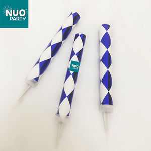 Fontaines à Gâteau d'Anniversaire de 12 cm, Bougies Scintillantes, Fontaines Lumineuses pour la Vente en Gros - Product Image 6