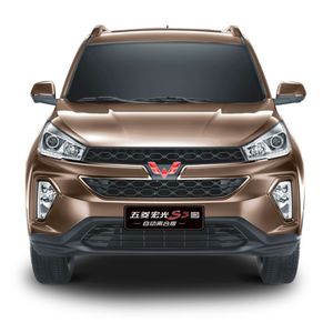 Boutique officielle Wuling Hongguang S3 Voiture à essence compacte Mpv 7 sièges Mpv à bas <span class=keywords><strong>prix</strong></span> Voiture à essence <span class=keywords><strong>neuve</strong></span> en stock de Chine - Product Image 3