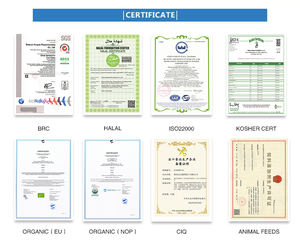 Экстракт кукурузы HONGDA, экстракт кукурузного шелка, порошок - Product Image 2