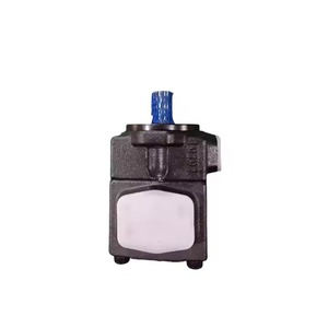 Bomba de paletas hidráulica KCL VQ25 VQ15-31-FRAB-01 VQ25-22-F-RAR-01 VQ25-43-F-RAB-01 VQ25-60-F-RLA-01 VQ25-75-F-RAA-01 - Product Image 1