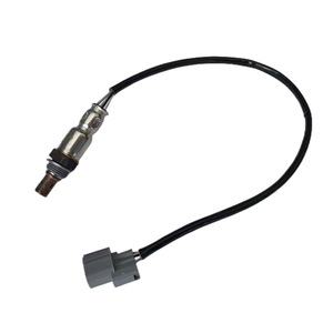 Acura เซ็นเซอร์ออกซิเจนฮอนด้า36532-RCA-A51ด้านหลังสำหรับ MDX TL Accord ชิ้นส่วนอะไหล่3.0L V6 - Product Image 4