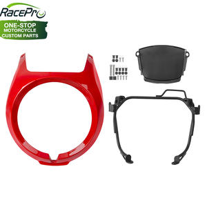 Pour Honda REBEL CM500 CMX500 CMX 300 2020-2022 couverture de phare avant <span class=keywords><strong>Cafe</strong></span> Racer rétro carénage pare-brise moto accessoires - Product Image 4