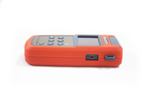 Mini réflectomètre optique FTTX économique, Portable et léger, 1310nm ou 1550nm OTDR