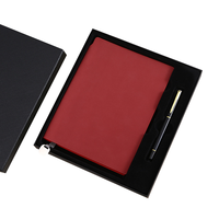 Logo personnalisé Expédition rapide Nouveau design Carnets A5