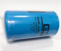 Pièces de rechange 11-7382 pour filtre à huile Thermo King 117382 H19W09 P557382 ZP3031