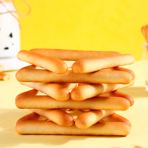 Vente en gros d'usine Biscuits croustillants aux saveurs <span class=keywords><strong>de</strong></span> crème et <span class=keywords><strong>de</strong></span> chocolat <span class=keywords><strong>de</strong></span> haute qualité 0% <span class=keywords><strong>de</strong></span> matières grasses Goût sucré Boîte <span class=keywords><strong>de</strong></span> collation pour le thé Emballage - Product Image 3