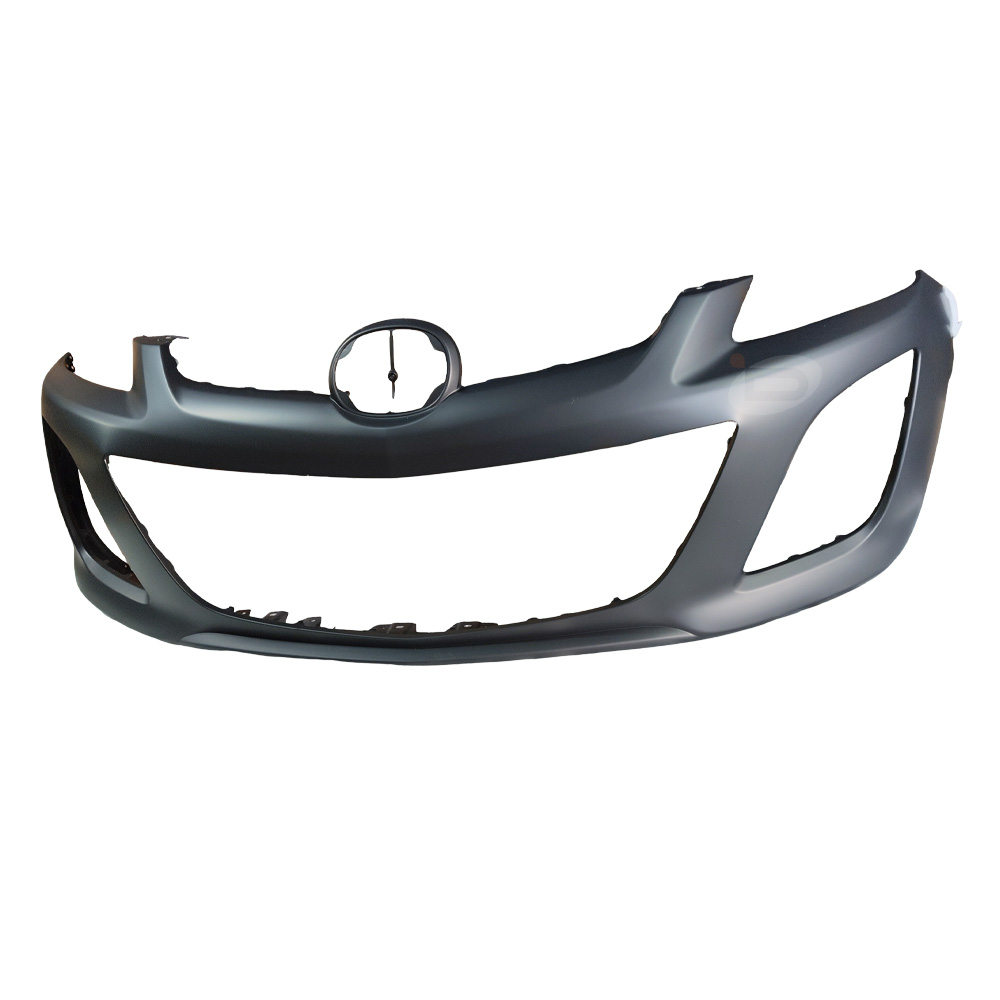 New  Car  Front Bumper  OEM EH44-50-031F-BB for  Mazda CX-7 S Touring 2011- Auto Parts Image 1