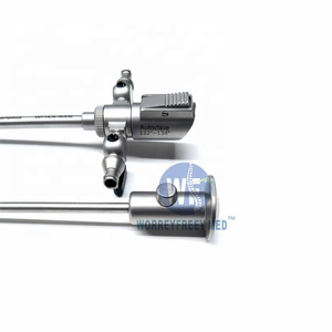 Dụng cụ nội soi khớp thiết bị arthroscopic cụ 0 độ trocar vỏ bọc conmed <span class=keywords><strong>linvatec</strong></span> tương thích - Product Image 5