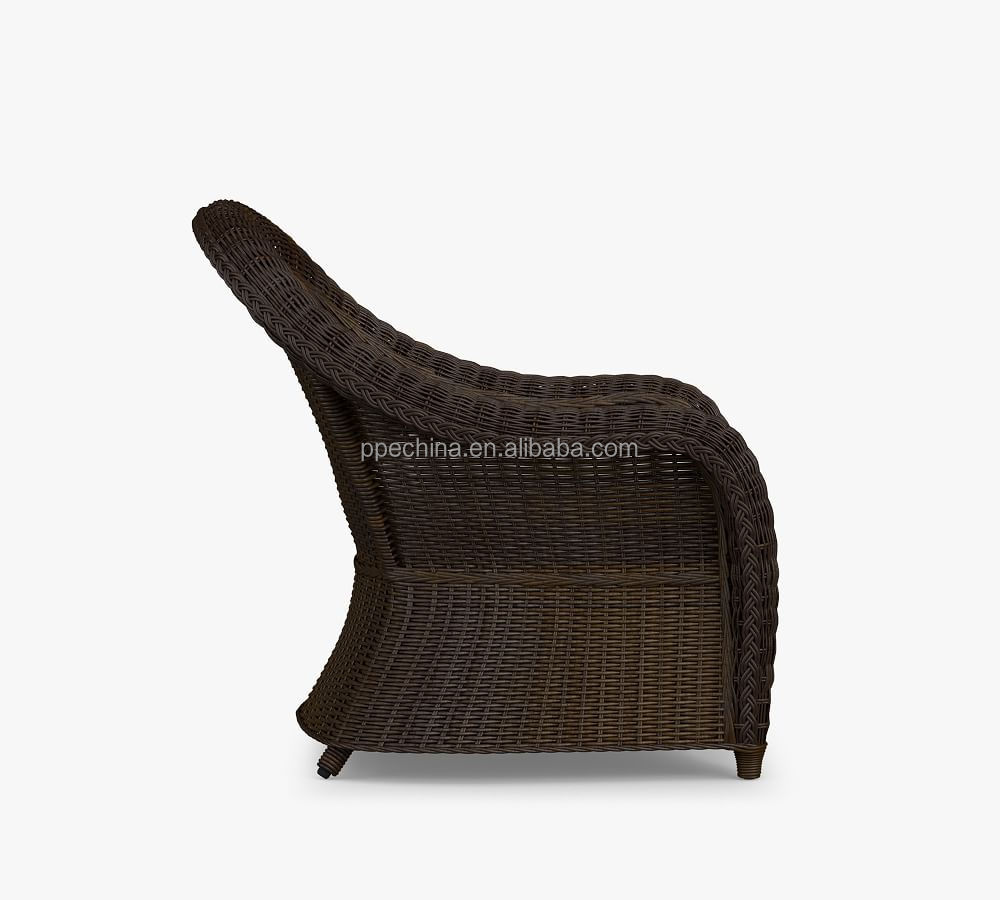 Hot selling Outdoor Furniture Wicker Sofa Set Garden Sets Sofa Rattan Furniture Outdoor